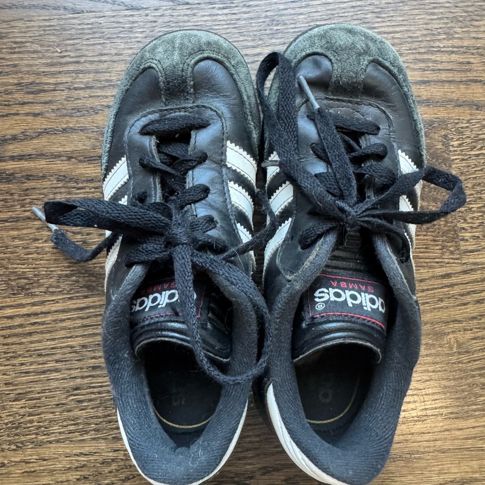 Adidas Classic Boys Sambas